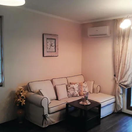 One-bedroom In Sozopol