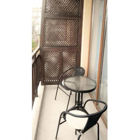 One-bedroom In Apartamento Sozopol